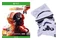 Star Wars Squadrons + komin StormTroper Xbox One
