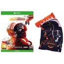 Star Wars Squadrons + komin Vader Xbox One