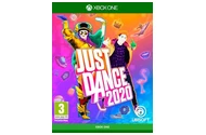 Just Dance Edycja 2020 Xbox One