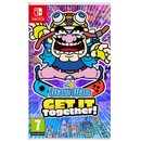 WarioWare Get It Together! Nintendo Switch