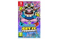 WarioWare Get It Together! Nintendo Switch