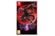 Bayonetta 3 Nintendo Switch