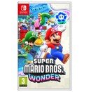 Super Mario Bros. Wonder Nintendo Switch