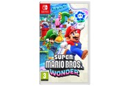 Super Mario Bros. Wonder Nintendo Switch