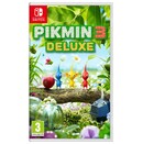 Pikmin 3 Deluxe Nintendo Switch