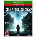 Sinking City Edycja Premierowa Xbox One