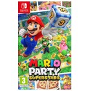 Mario Party Superstars Nintendo Switch