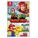Mario vs. Donkey Kong Nintendo Switch