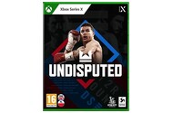 Undisputed Xbox (Series X)