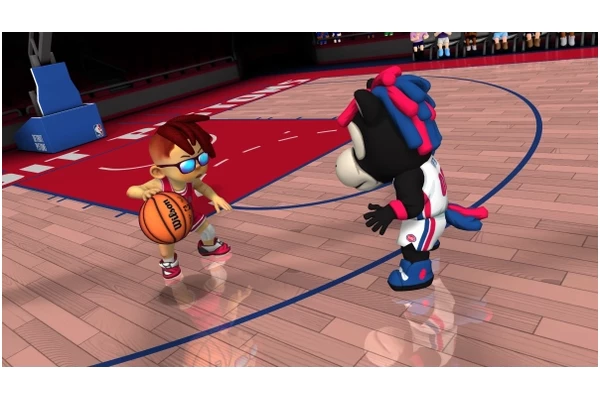 NBA BOUNCE PlayStation 4