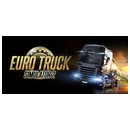 Euro Truck Simulator 2 Edycja Gry Roku klucz PC