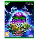 Teenage Mutant Ninja Turtles Splintered Fate Edycja Deluxe Xbox (One/Series X)