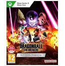 Dragon Ball The Breakers Edycja Specjalna Xbox (One/Series X)