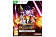 Dragon Ball The Breakers Edycja Specjalna Xbox (One/Series X)