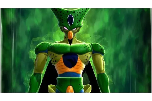 Dragon Ball The Breakers Edycja Specjalna Xbox (One/Series X)