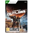 Star Wars Outlaws Xbox (Series X)