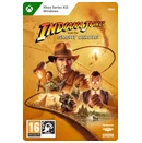 Indiana Jones i Wielki Krąg , Windows Xbox (Series S/X)