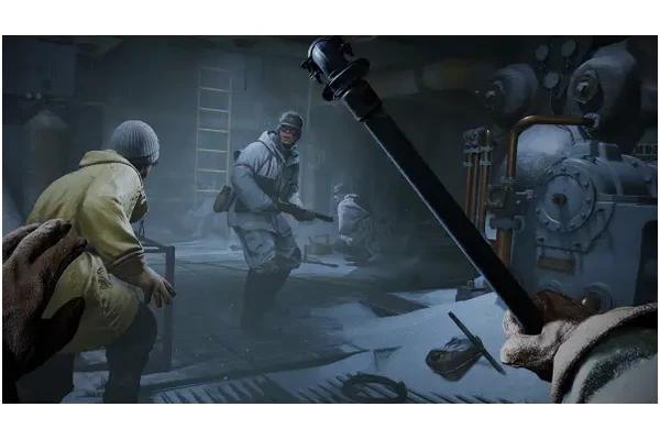 Indiana Jones i Wielki Krąg Edycja Premium , Windows Xbox (Series S/X)
