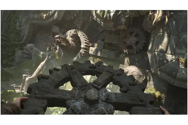 Indiana Jones i Wielki Krąg Edycja Premium , Windows Xbox (Series S/X)