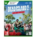 Dead Island 2 Edycja Day One Xbox (One/Series X)