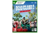 Dead Island 2 Edycja Day One Xbox (One/Series X)