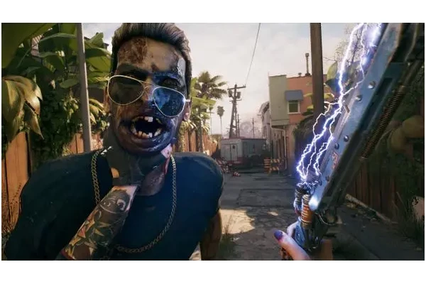 Dead Island 2 Edycja Day One Xbox (One/Series X)