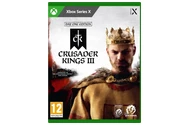 Crusader Kings III Edycja Day One Xbox (Series X)