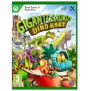 Gigantozaur Dino Kart Xbox (One/Series X)