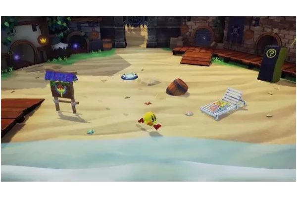 Pac Man World Re PAC Xbox (One/Series X)