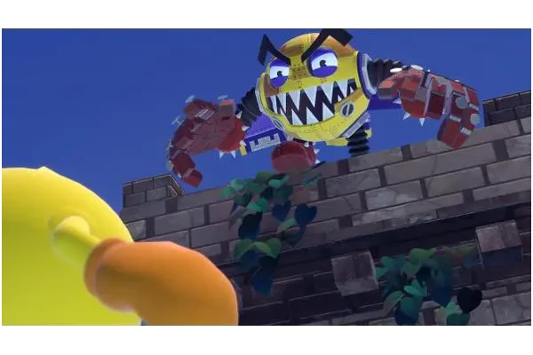 Pac Man World Re PAC Xbox (One/Series X)