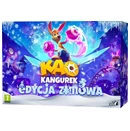Kangurek Kao Edycja Zimowa Xbox (One/Series X)