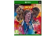 NBA22 75th Edycja Rocznicowa Xbox (Series X)