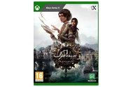 Syberia The World Before Edycja Dwudziestolecia Xbox (Series X)