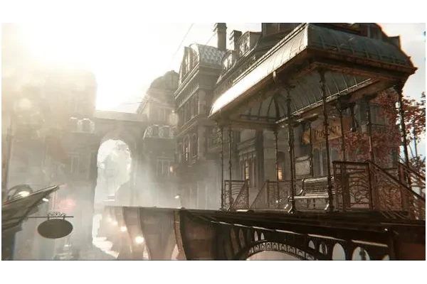 Syberia The World Before Edycja Dwudziestolecia Xbox (Series X)