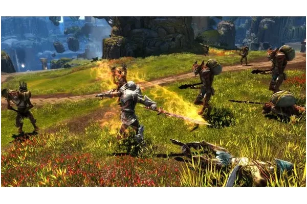Kingdoms of Amalur Re Reckoning PC