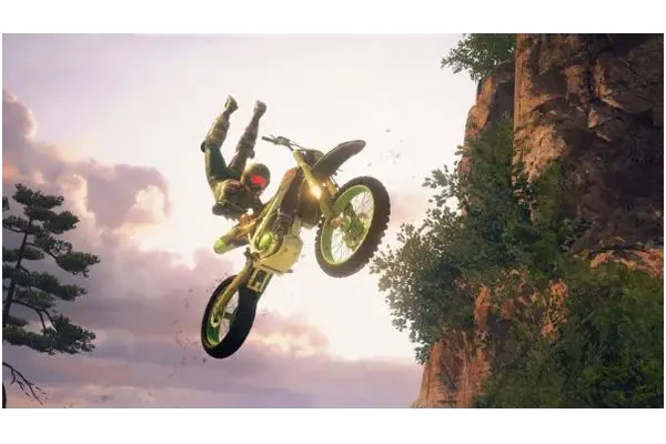 Moto Racer 4 PC