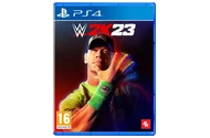 WWE23 PlayStation 4