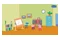 Świnka Peppa Światowe Przygody / Peppa Pig World Adventures PlayStation 4