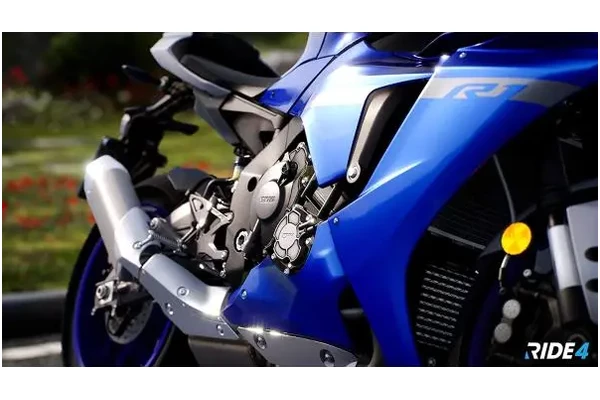 Ride 4 PC