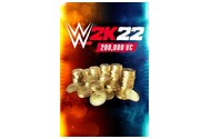 WWE22 Waluta wirtualna (200 000 VC) Xbox (Series S/X)