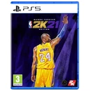 NBA21 Mamba Forever Edition PlayStation 5