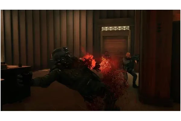 Wanted Dead Edycja Kolekcjonerska PlayStation 5