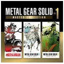 Metal Gear Solid Master Collection Volume 1 Xbox (Series S/X)