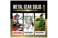 Metal Gear Solid Master Collection Volume 1 Xbox (Series S/X)
