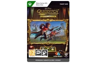 Harry Poter Mistrzowie Quidditcha Edycja Deluxe Xbox (Series S/X)