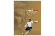 Pro Evolution Soccer Edycja 2019 Edycja David Beckham + szalik PlayStation 4