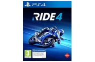 Ride 4 PlayStation 4