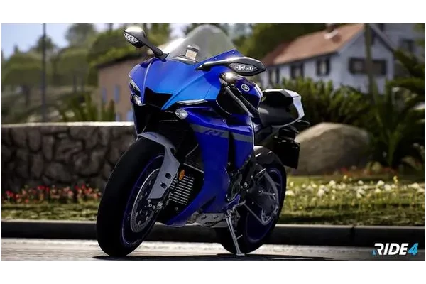Ride 4 PlayStation 4