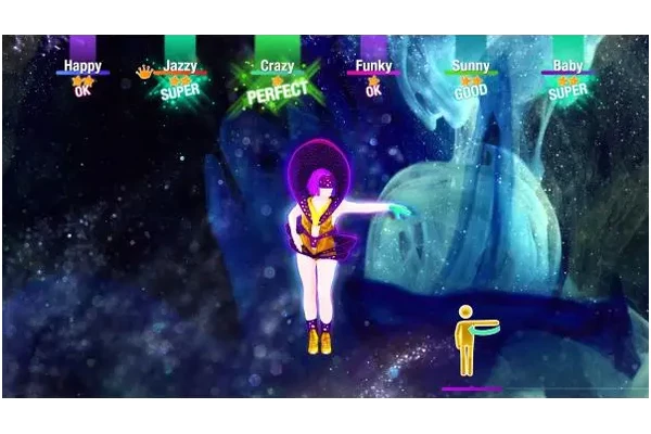 Just Dance Edycja 2020 Nintendo Switch