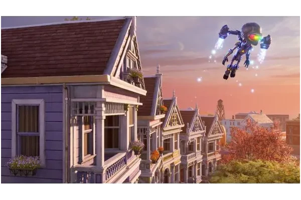 Destroy All Humans 2 Reprobed PlayStation 5